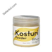 Buno Kosturi Powder (100gm)